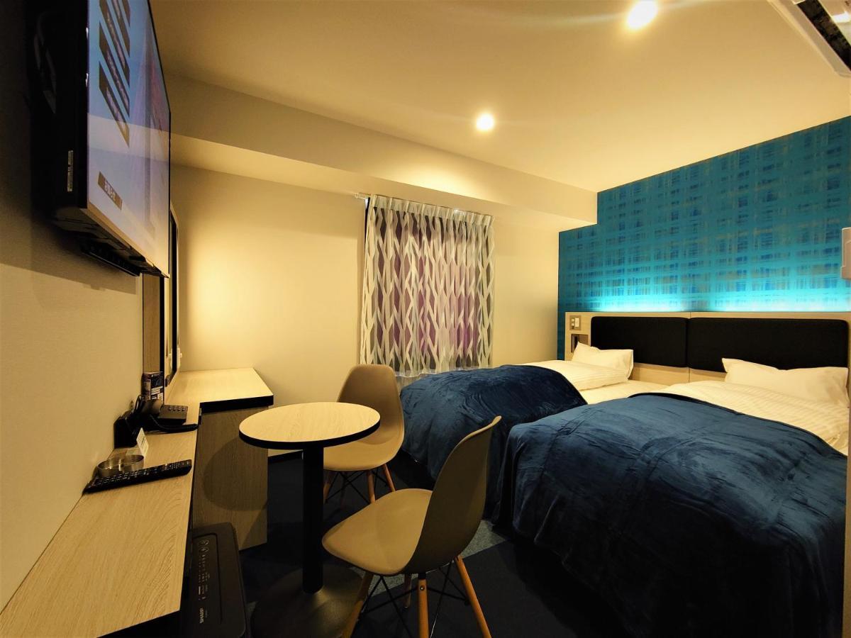 Rich Nishiki 3* Nagoya