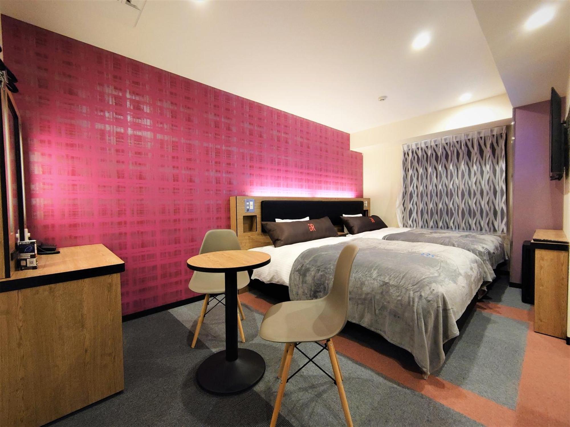 Rich Nishiki Hotel Nagoya
