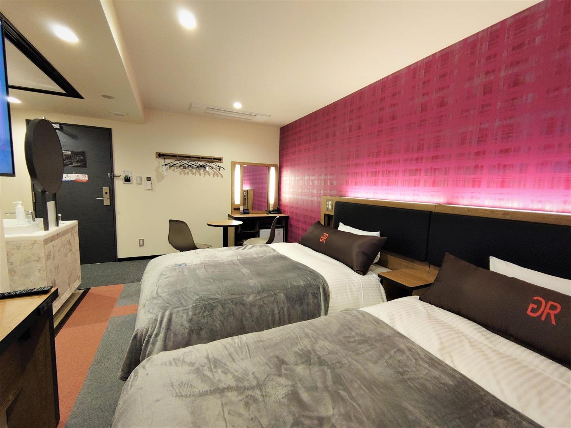 Hotel Rich Nishiki 3*