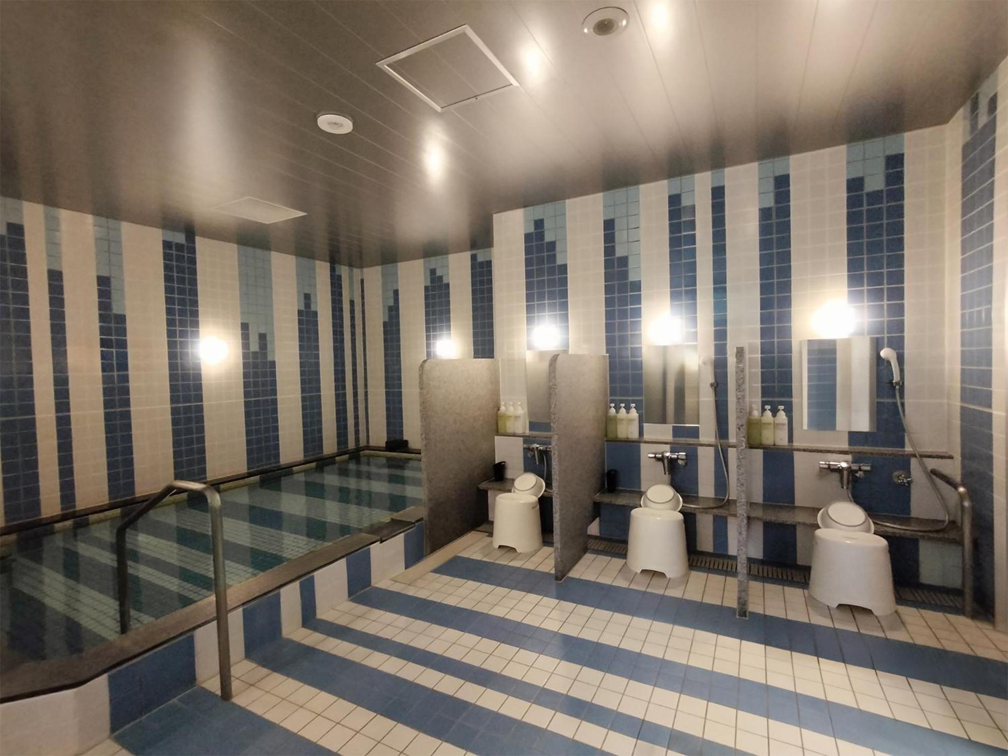 Hotel Rich Nishiki