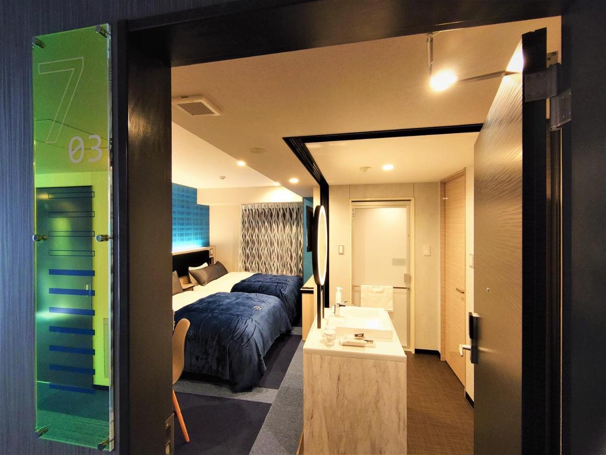 Rich Nishiki Hotel Nagoya