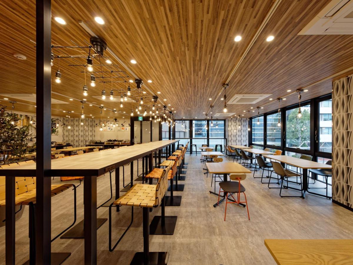 名古屋锦格林里奇酒店 3* 名古屋