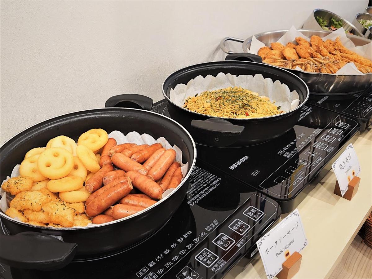 名古屋锦格林里奇酒店 3*