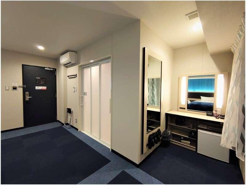 Rich Nishiki Hotel 3*