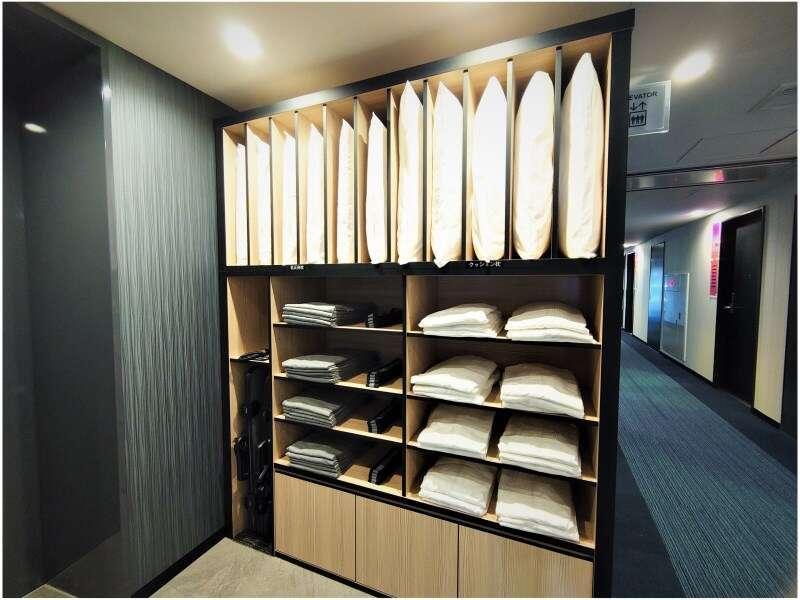 Rich Nishiki Hotel