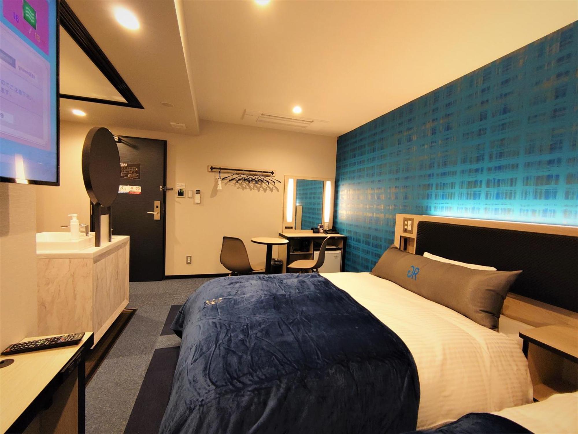 Hotel Rich Nishiki Nagoya
