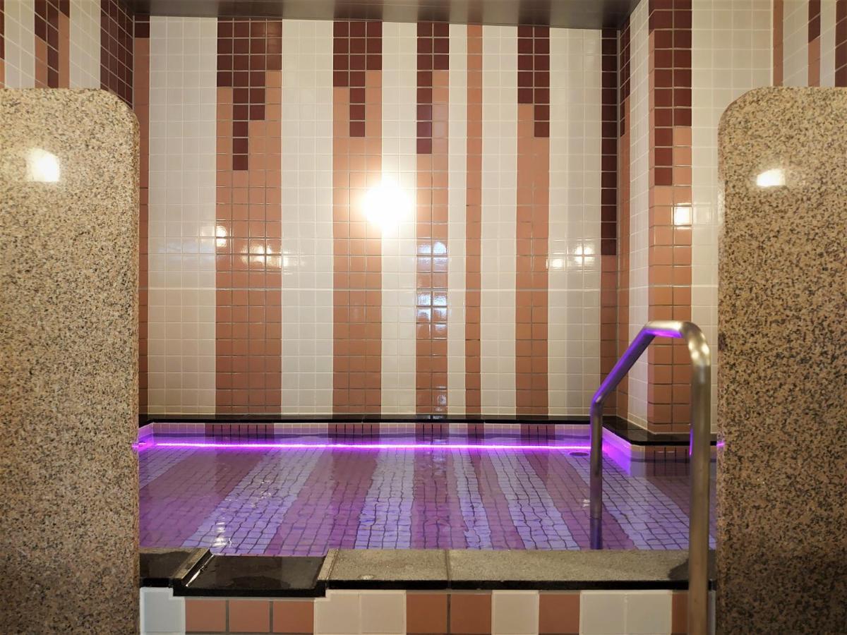 Hotel Rich Nishiki Nagoya