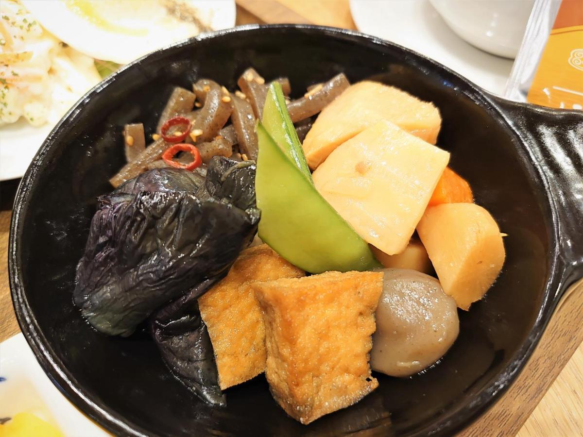 Rich Nishiki Hotel