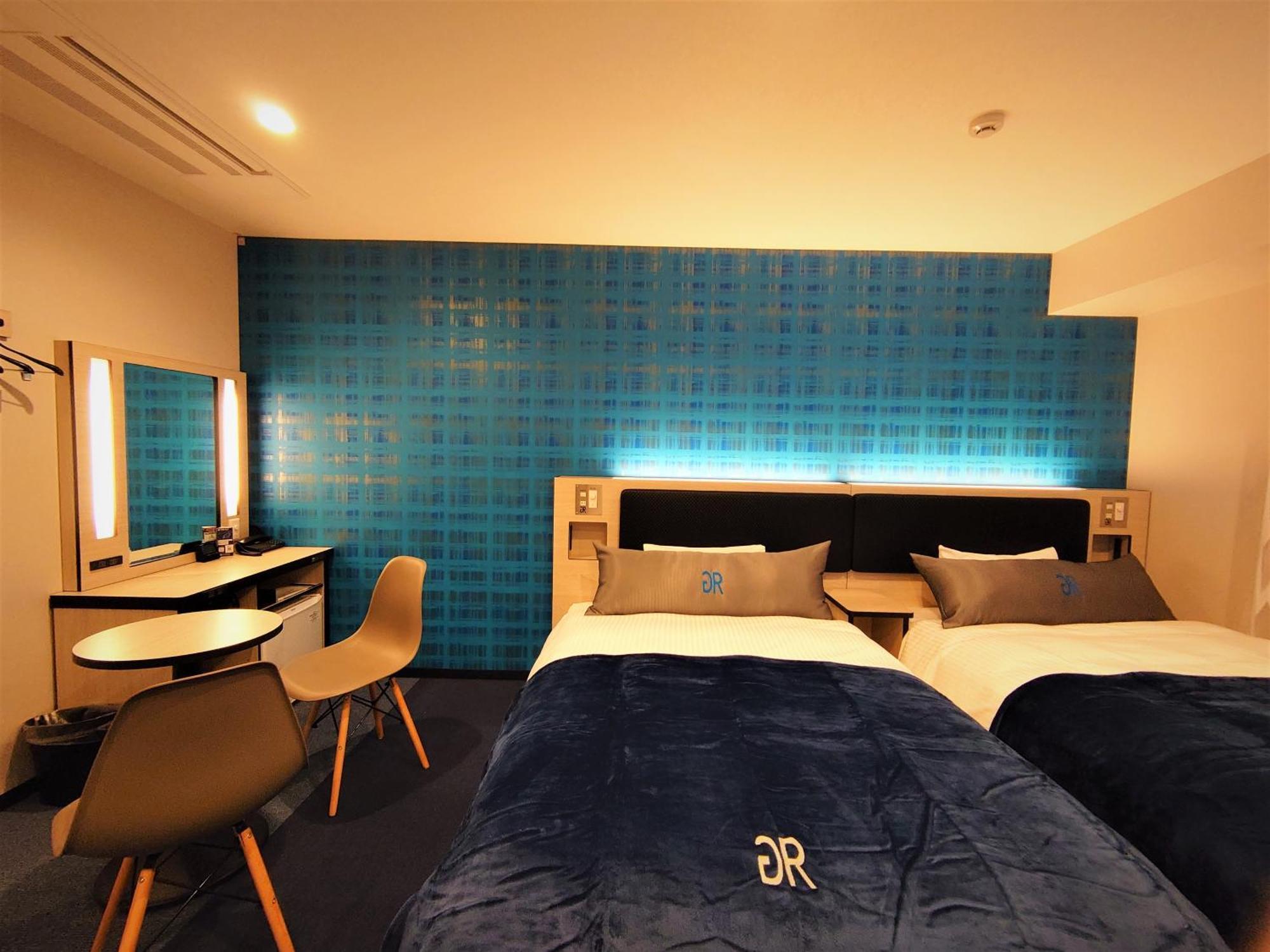Rich Nishiki 3* Nagoya