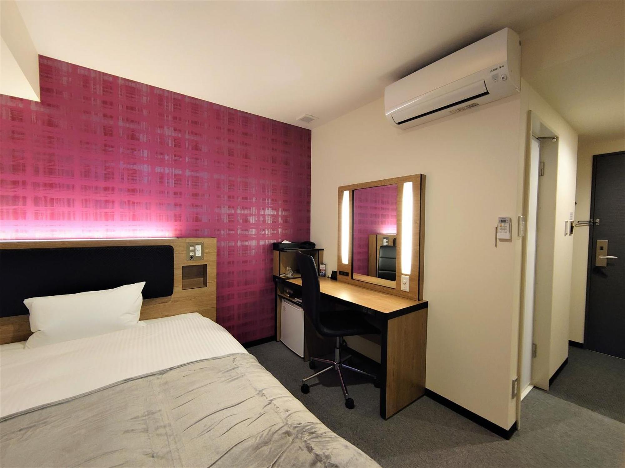 Hotel Rich Nishiki